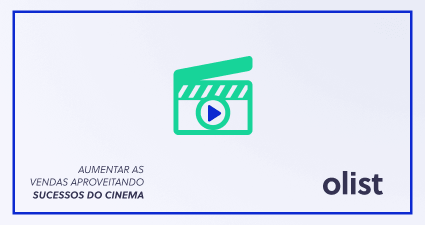 Como aumentar as vendas aproveitando sucessos do cinema?