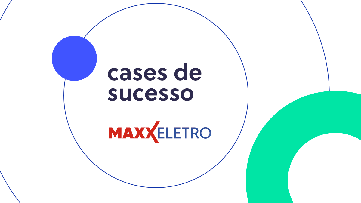Olist e Maxx Eletro - R$500 mil em 20 dias