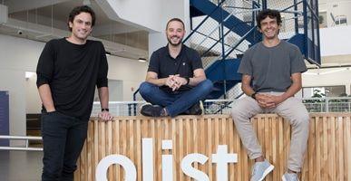 e-commerce bombando: olist compra Tiny e Vnda para dominar varejo digital