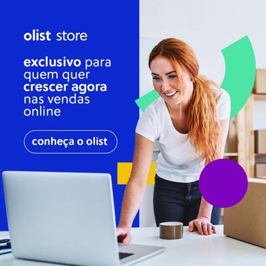 Banner Inline Quadrado Olist Store